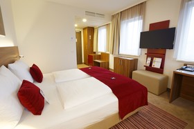 Four Points Flex by Sheraton Essen