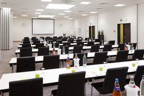 Four Points Flex by Sheraton Essen