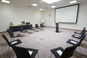 Four Points Flex by Sheraton Essen