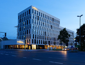 Four Points Flex by Sheraton Essen