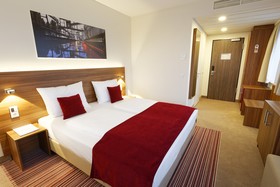 Four Points Flex by Sheraton Essen