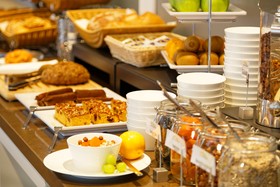 Four Points Flex by Sheraton Essen