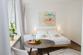 Glück Auf Appartements Rüttenscheider Straße