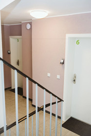 Glück Auf Appartements Rüttenscheider Straße