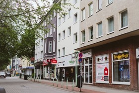 Glück Auf Appartements Rüttenscheider Straße