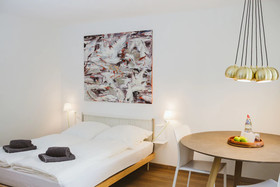 Glück Auf Appartements Rüttenscheider Straße