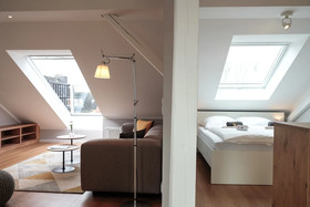 Glück Auf Appartements Rüttenscheider Straße