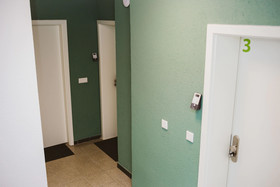 Glück Auf Appartements Rüttenscheider Straße