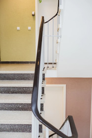 Glück Auf Appartements Rüttenscheider Straße