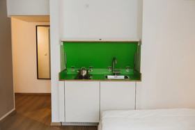 Glück Auf Appartements Rüttenscheider Straße