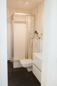 Glück Auf Appartements Rüttenscheider Straße
