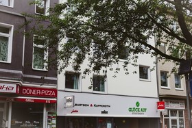 Glück Auf Appartements Rüttenscheider Straße