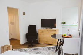 Glück Auf Appartements Rüttenscheider Straße