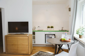 Glück Auf Appartements Rüttenscheider Straße