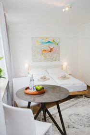 Glück Auf Appartements Rüttenscheider Straße