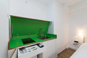 Glück Auf Appartements Rüttenscheider Straße