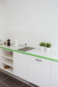 Glück Auf Appartements Rüttenscheider Straße