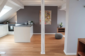 Glück Auf Appartements Rüttenscheider Straße
