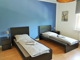 Glück Auf Appartements Schederhofstraße