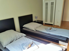 Glück Auf Appartements Schederhofstraße