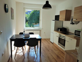 Glück Auf Appartements Schederhofstraße