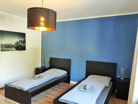 Glück Auf Appartements Schederhofstraße