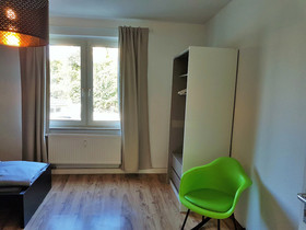 Glück Auf Appartements Schederhofstraße