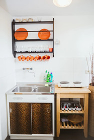 Glück Auf Appartements See Straße