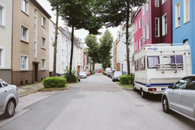 Glück Auf Appartements See Straße