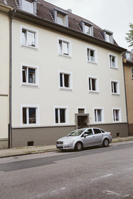 Glück Auf Appartements See Straße