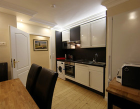 Golden Apartments