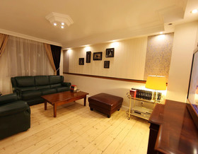 Golden Apartments