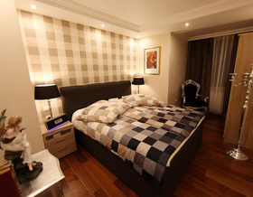 Golden Apartments