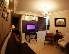 Golden Apartments