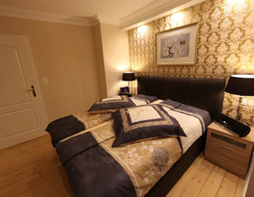 Golden Apartments