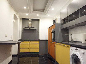 Golden Apartments