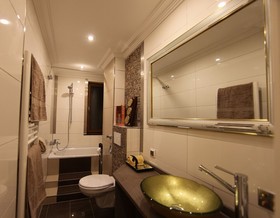 Golden Apartments