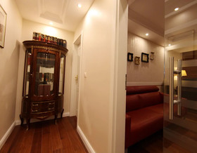 Golden Apartments