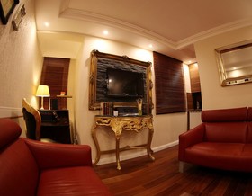 Golden Apartments