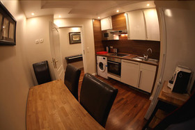 Golden Apartments