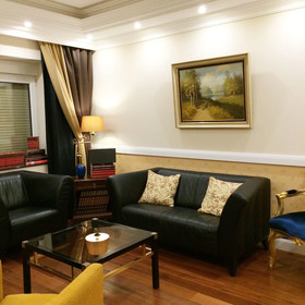 Golden Apartments