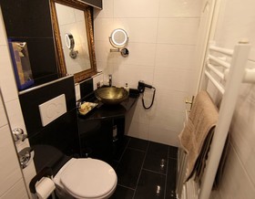Golden Apartments