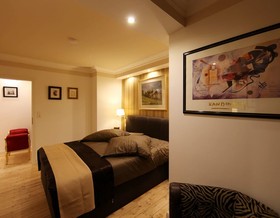 Golden Apartments