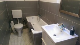 Gruga Apartment An Der Messe