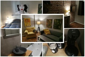 Gruga Apartment An Der Messe