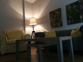 Gruga Apartment An Der Messe