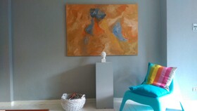 Gruga Apartment An Der Messe