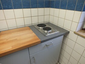 Gruga Apartment An Der Messe