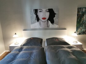 Gruga Apartment An Der Messe