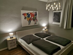 Gruga Apartment An Der Messe